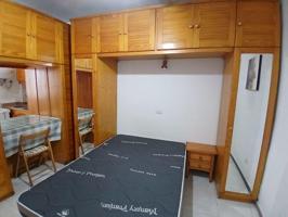 Estudio en Venta en zona Alcaravaneras photo 0