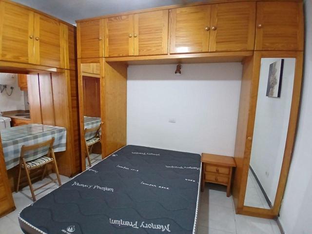 Estudio en Venta en zona Alcaravaneras photo 0