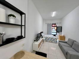 Piso Estudio en Alquiler – Zona Santa Catalina photo 0