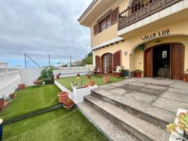 Chalet Independiente en Urbanizacion Monteluz, Tafira photo 0