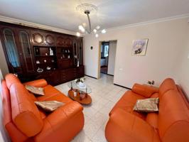 🏡 Piso en venta en Lomo Blanco – Calle Semanario photo 0