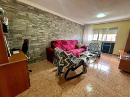 Tu nuevo hogar en Jinámar: piso exterior con 3 habitaciones photo 0