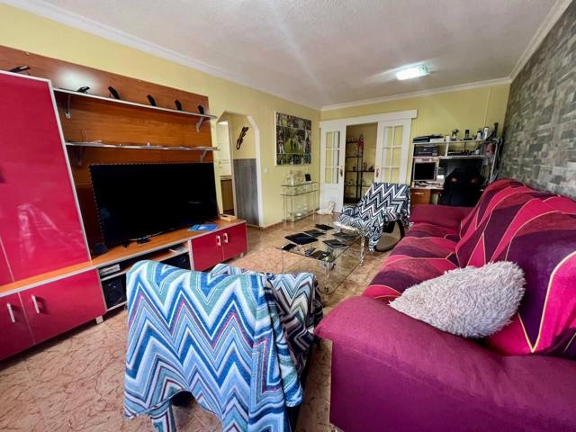 Tu nuevo hogar en Jinámar: piso exterior con 3 habitaciones photo 0