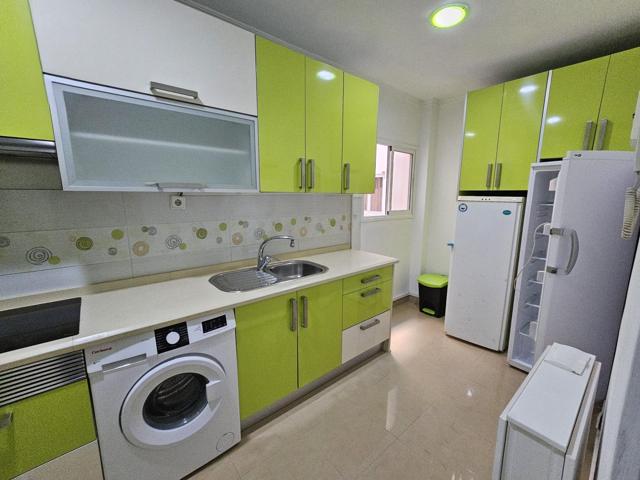 Oportunidad vivienda inversión en Avenida de Escaleritas photo 0