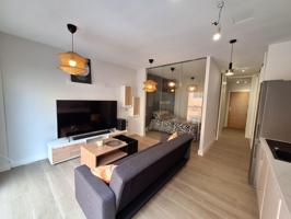 Estudio amueblado + garaje y trastero en Calle la Naval, La Isleta — ¡Listo para entrar! photo 0