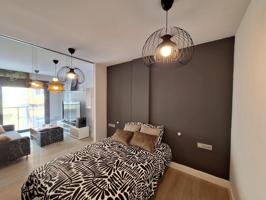 Estudio amueblado + garaje y trastero en Calle la Naval, La Isleta — ¡Listo para entrar! photo 0