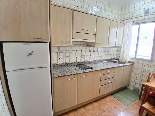 Piso en venta de 3 habitaciones zona El batán. photo 0