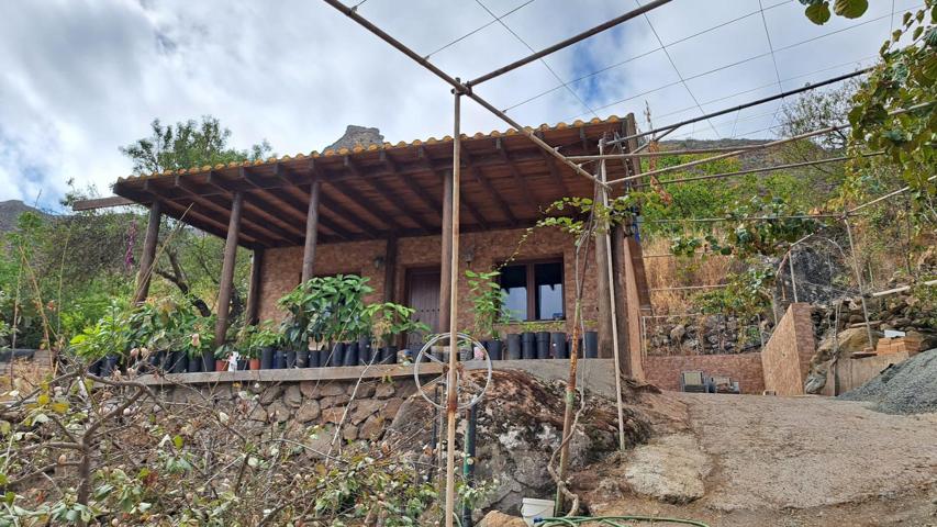 Finca Rústica en Venta photo 0