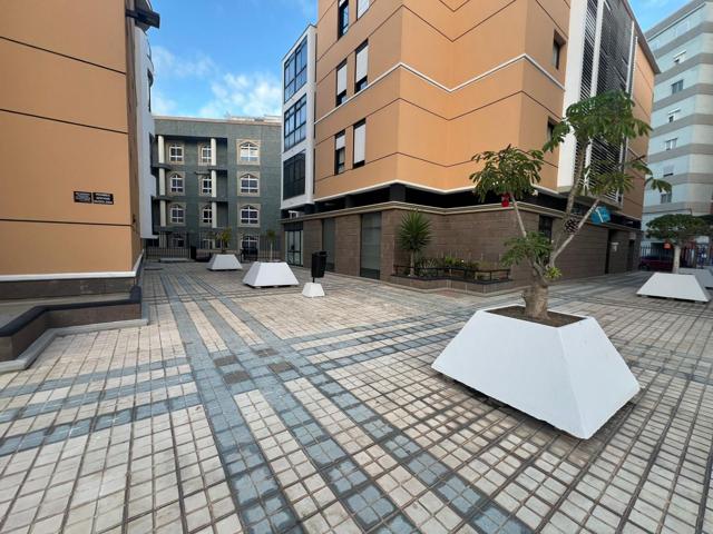 🏡 Piso de 2 Habitaciones en Edificio Rumbo – Guanarteme photo 0