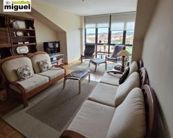 Se vende ático VPO para entrar a vivir en Colombres, Ribadedeva photo 0