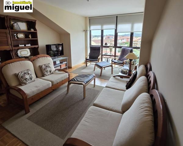 Se vende ático VPO para entrar a vivir en Colombres, Ribadedeva photo 0