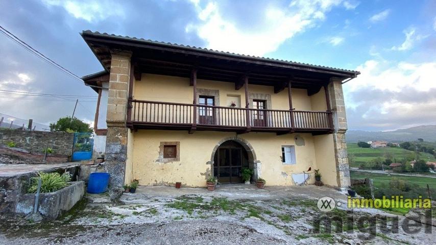 Casa con terreno en Casamaría, herrerías. photo 0