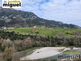 Se vende gran parcela edificable en Narganes, Peñamella Baja photo 0