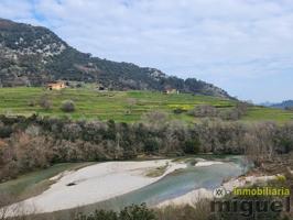 Se vende gran parcela edificable en Narganes, Peñamella Baja photo 0