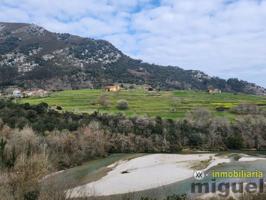 Se vende gran parcela edificable en Narganes, Peñamella Baja photo 0