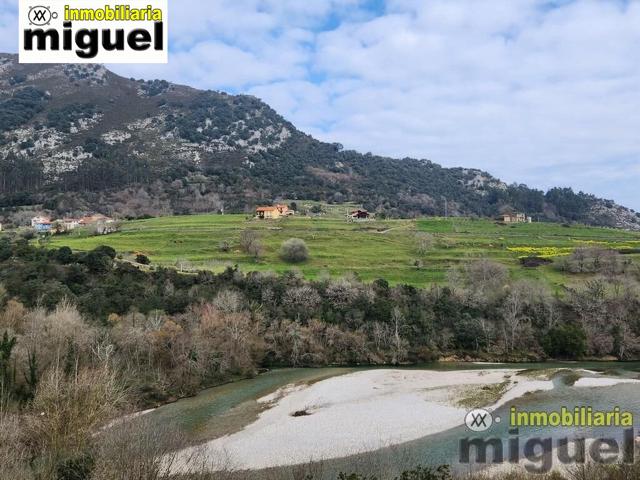 Se vende gran parcela edificable en Narganes, Peñamella Baja photo 0