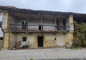 Se vende casa para reformar en Narganes, Peñamellera Baja photo 0