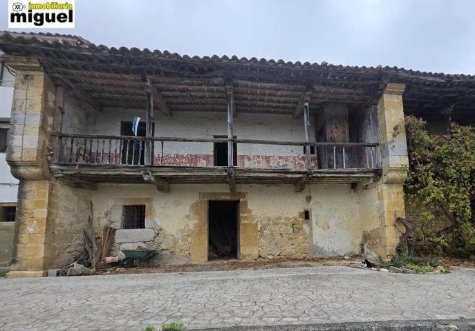 Se vende casa para reformar en Narganes, Peñamellera Baja photo 0