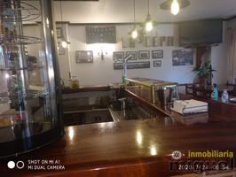Se vende mesón restaurante con licencia de actividad en Val de San Vicente (V2305) photo 0