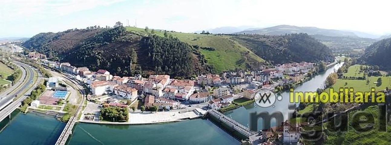 Se vende piso de un dormitorio en el centro de Unquera, Val de San Vicente photo 0