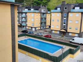 Se vende duplex de dos dormitorios con garaje, trastero y piscina comunitaria en Val de San Vicente photo 0