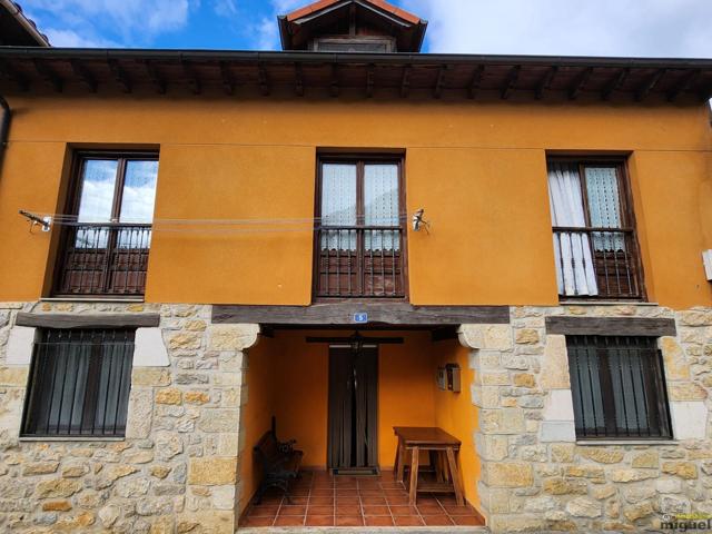 Se vende gran casa tradicional Asturiana en Buelles, Peñamellera Baja photo 0