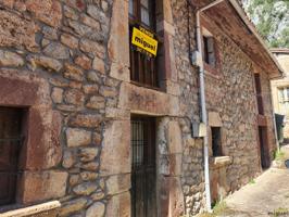 Se vende gran propiedad para rehabilitar con terreno en La Hermida, Cantabria photo 0