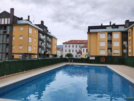 Se vende piso de dos dormitorios, con piscina, garaje y trastero en Val de San de San Vicente photo 0