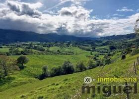 Se vende parcela edificable segregable en Noriega, Ribadedeva photo 0