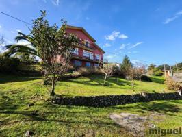 Se vende chalet con terreno en La Franca, Ribadedeva photo 0