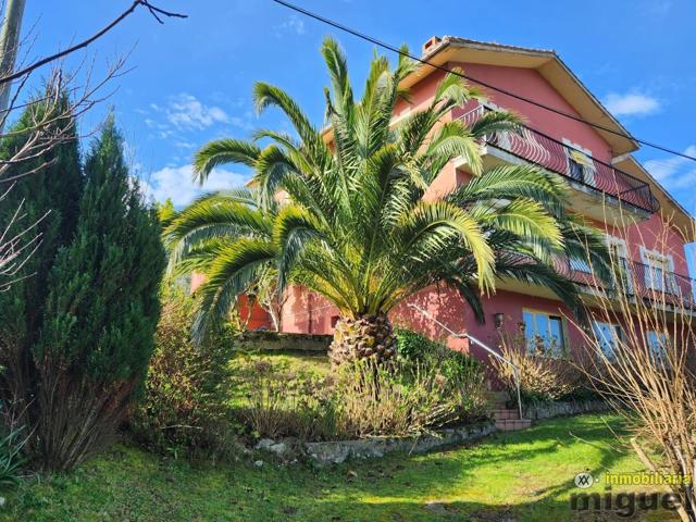 Se vende chalet con terreno en la Franca, Ribadedeva photo 0