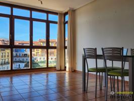 Se vende piso de dos dormitorios, piscina, con buenas vistas en Colombres, Ribadedeva photo 0