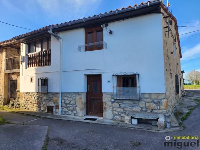 Se vende conjunto de casas para reformar en Pimiango, Ribadedeva photo 0