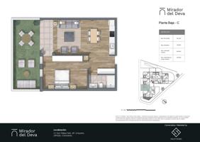 Planta Baja En venta en Unquera, Colombres - Ribadedeva photo 0