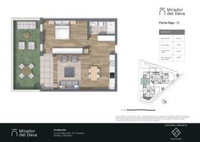 Planta Baja En venta en Unquera, Colombres - Ribadedeva photo 0