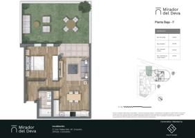 Planta Baja En venta en Unquera, Colombres - Ribadedeva photo 0