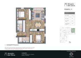 Piso En venta en Unquera, Colombres - Ribadedeva photo 0