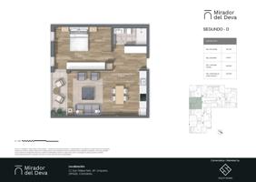 Piso En venta en Unquera, Colombres - Ribadedeva photo 0
