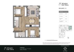 Piso En venta en Unquera, Colombres - Ribadedeva photo 0