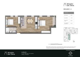 Piso En venta en Unquera, Colombres - Ribadedeva photo 0