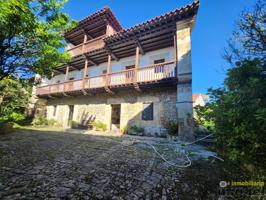 Se vende gran propiedad en Vallines, Valdáliga photo 0