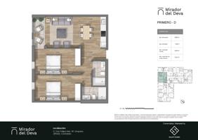 Piso En venta en Unquera, Colombres - Ribadedeva photo 0