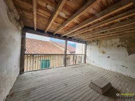 Se vende casa para rehabilitar en Siejo, Peñamellera Baja photo 0
