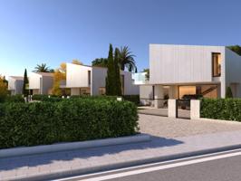 Chalet Independiente en Venta de Obra Nueva en Suances, Cantabria photo 0