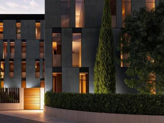 Piso de Obra Nueva en Unquera (Cantabria) photo 0