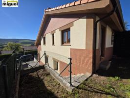 Se vende chalet adosado en Serdio, Val de San Vicente photo 0