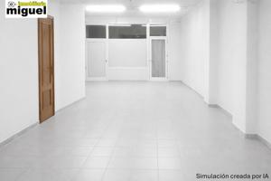 Se vende bajo comercial en Unquera photo 0