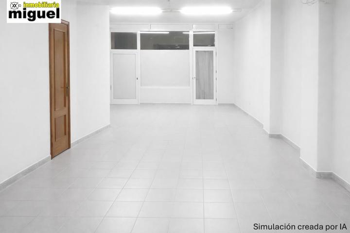 Se vende bajo comercial en Unquera photo 0