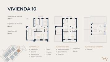 Unifamiliar En venta en Silió, Molledo photo 0