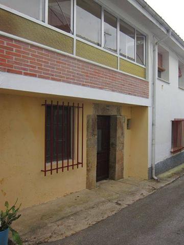 Se vende casa de pueblo en Boquerizo. 398m2 construidos y 120m2 de terreno photo 0